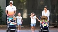 Roger Federer's Family